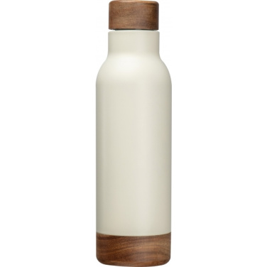 Logotrade advertising product picture of: Thermal bottle COTE D'AZUR MoLu