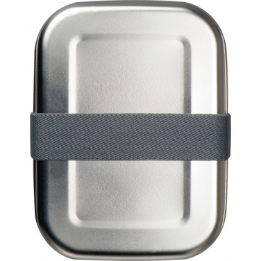 Logotrade promotional item image of: Lunch box 1000 ml BANUS MoLu