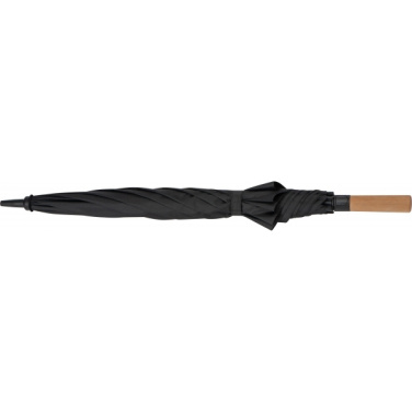 Logotrade promotional items photo of: Automatic umbrella SAINT BARTH MoLu