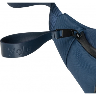 Logo trade promotional gift photo of: Waist bag PORT GRIMAUD MoLu