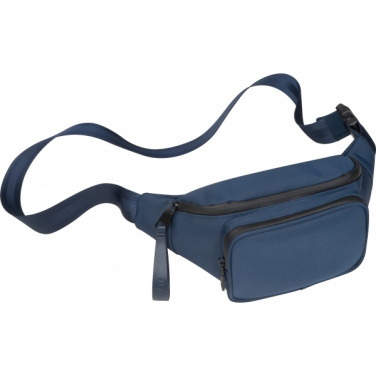Logotrade business gifts photo of: Waist bag PORT GRIMAUD MoLu