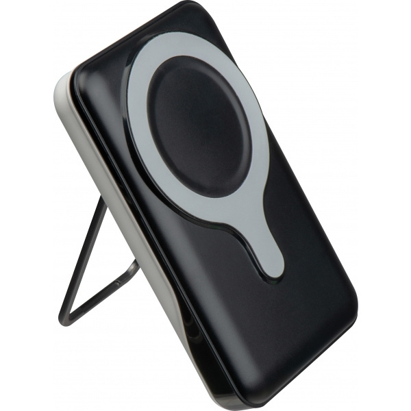 Logo trade business gift photo of: Powerbank Ventura