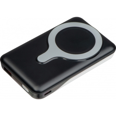 Logotrade promotional giveaway picture of: Powerbank Ventura