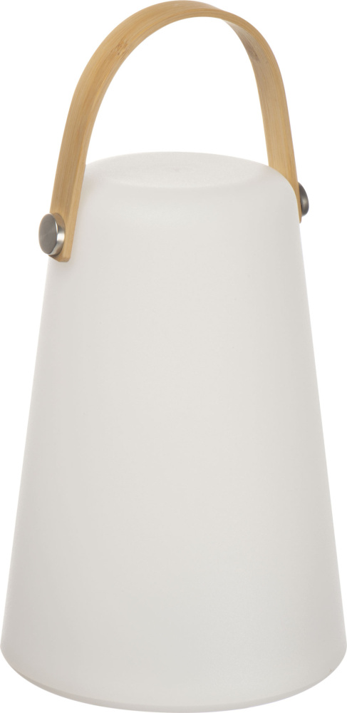 Logotrade business gift image of: Table lamp Warrington