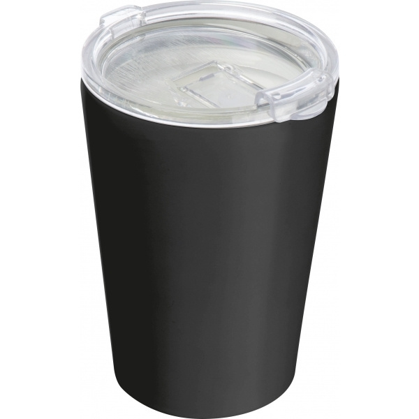 Logotrade promotional product picture of: Coffee cup Lucerne