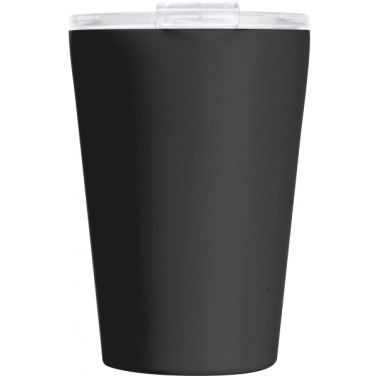 Logo trade advertising products picture of: Coffee cup Lucerne