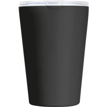 Logo trade promotional giveaways picture of: Coffee cup Lucerne