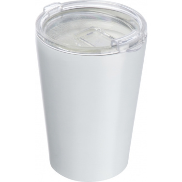Logo trade corporate gifts picture of: Coffee cup Lucerne