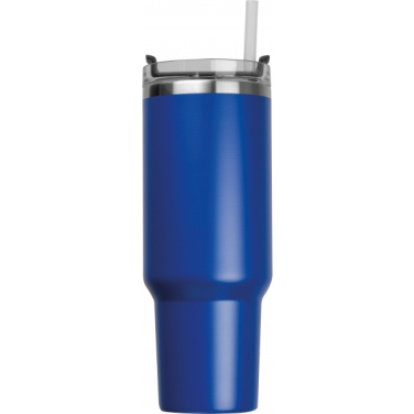 Logo trade corporate gift photo of: XXL Drinking Bottle Tel Aviv