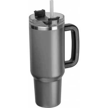 Logotrade corporate gift image of: XXL Drinking Bottle Tel Aviv