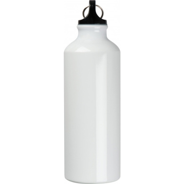 Logotrade promotional merchandise image of: Sublimation bottle Columbus