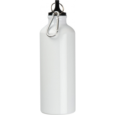 Logo trade corporate gifts picture of: Sublimation bottle Columbus