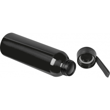 Logotrade promotional product picture of: Recycled aluminum bottle Cork