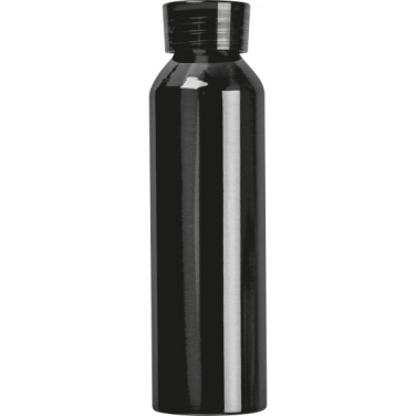Logotrade promotional merchandise image of: Recycled aluminum bottle Cork