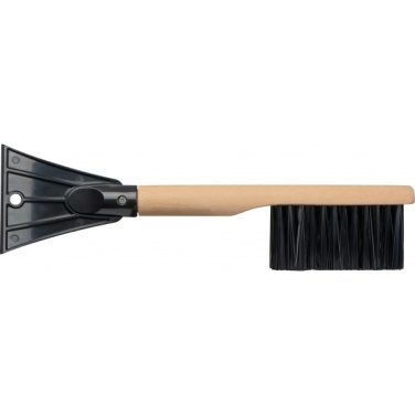 Logotrade promotional merchandise photo of: Ice scraper and broom Kristiansand