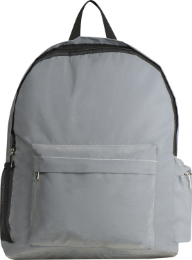Logotrade promotional gifts photo of: Reflective backpack Crewe