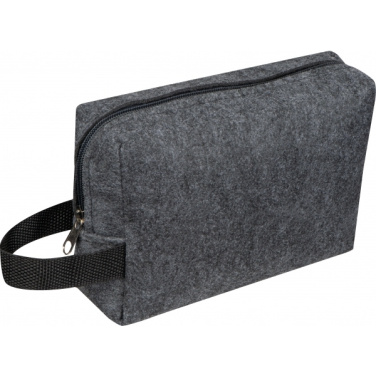 Logotrade promotional merchandise picture of: Cosmetic bag Ljungby