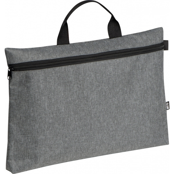 Logo trade corporate gift photo of: RPET document bag Murica