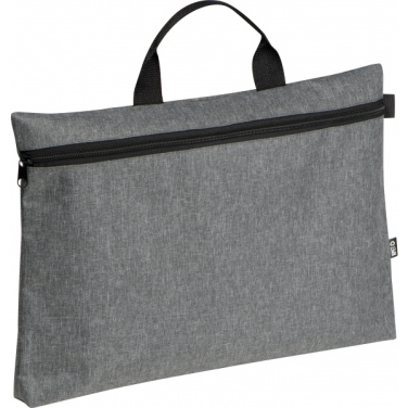 Logo trade corporate gift photo of: RPET document bag Murica