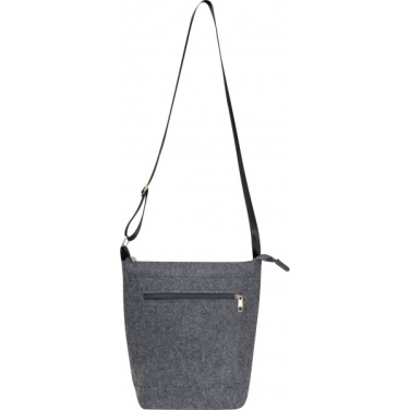 Logo trade promotional products image of: Shoulder bag Lagos