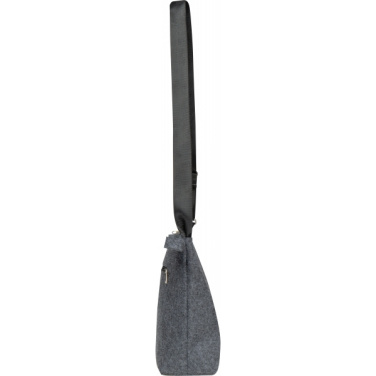 Logo trade advertising products picture of: Shoulder bag Lagos