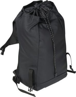 Logotrade business gifts photo of: Backpack Tallinn