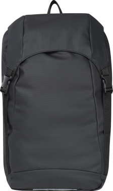 Logotrade corporate gifts photo of: Backpack Tallinn
