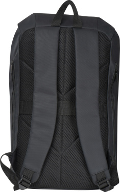 Logotrade promotional gift picture of: Backpack Tallinn