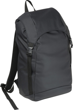 Logo trade corporate gifts image of: Backpack Tallinn
