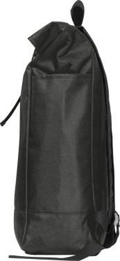Logo trade corporate gift photo of: Courier backpack Rio Grande