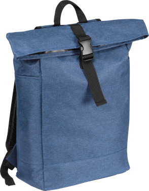 Logotrade promotional merchandise photo of: Courier backpack Rio Grande