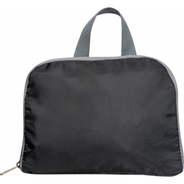 Logotrade promotional merchandise photo of: RPET backpack Salford