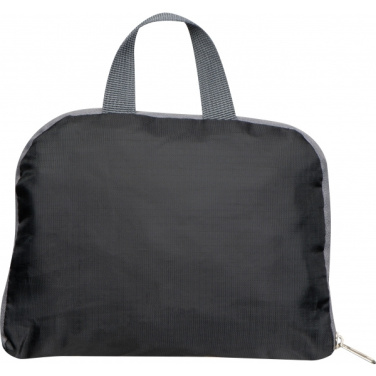 Logo trade promotional giveaways image of: RPET backpack Salford