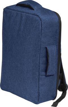 Logo trade promotional item photo of: Backpack Tampere