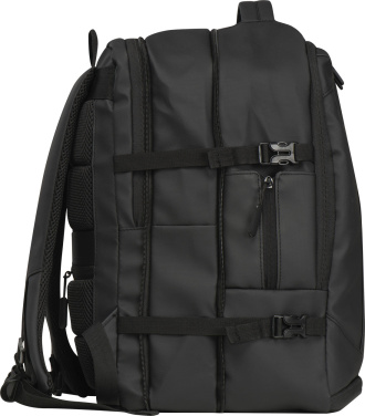 Logotrade advertising product picture of: Backpack Richmond