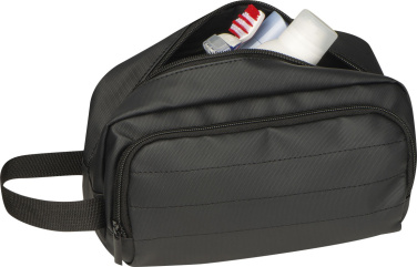 Logotrade promotional gifts photo of: Toiletry bag West Yorkshire