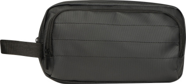 Logo trade promotional gifts picture of: Toiletry bag West Yorkshire