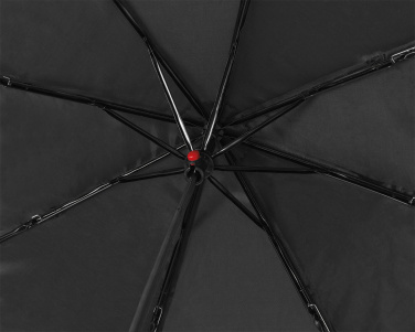Logotrade advertising product picture of: RPET pocket umbrella Northampton