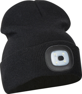 Logotrade advertising products photo of: Beanie Maitland