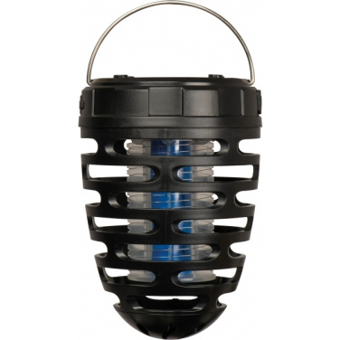 Logo trade advertising products image of: Solar mosquito lamp Wigan