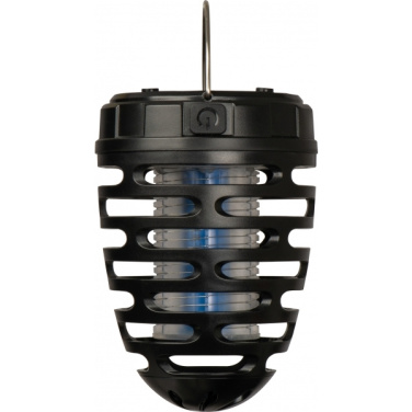 Logotrade promotional giveaways photo of: Solar mosquito lamp Wigan
