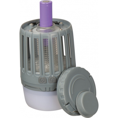 Logo trade corporate gifts image of: Mosquito lamp Southport