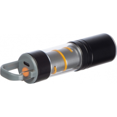 Logotrade corporate gifts photo of: Rechargeable flashlight Tulsa