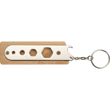Logo trade promotional items image of: Multitool Hiroshima