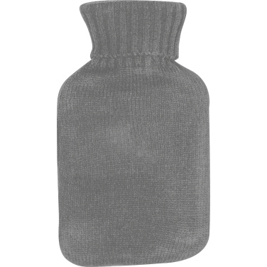 Logotrade promotional gift image of: Hot-water bottle KALIBO