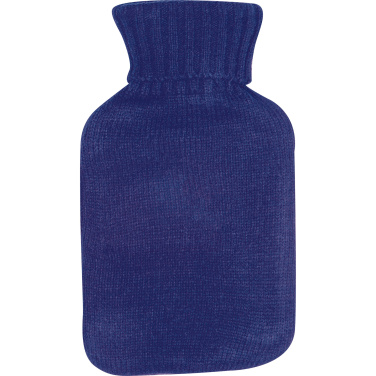 Logotrade promotional merchandise image of: Hot-water bottle KALIBO