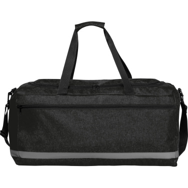 Logo trade promotional item photo of: Sports bag ROCHDALE