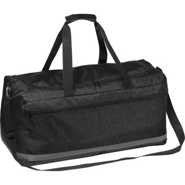 Logotrade advertising product image of: Sports bag ROCHDALE