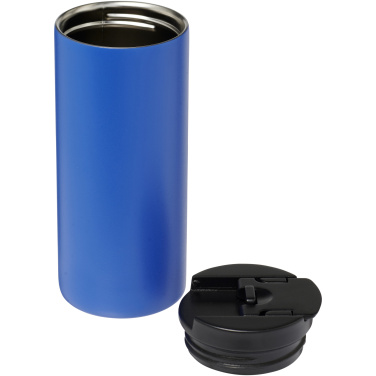 Logo trade corporate gift photo of: Lebou 360 ml copper vacuum insulated tumbler