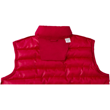 Logotrade advertising product picture of: Pallas women's insulated bodywarmer